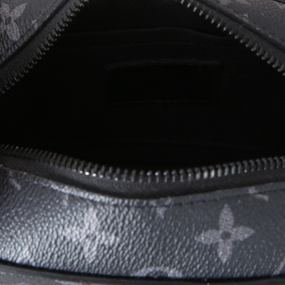 LOUIS VUITTON(USED)루이비통 M69072 미니 소프트 트렁크백
